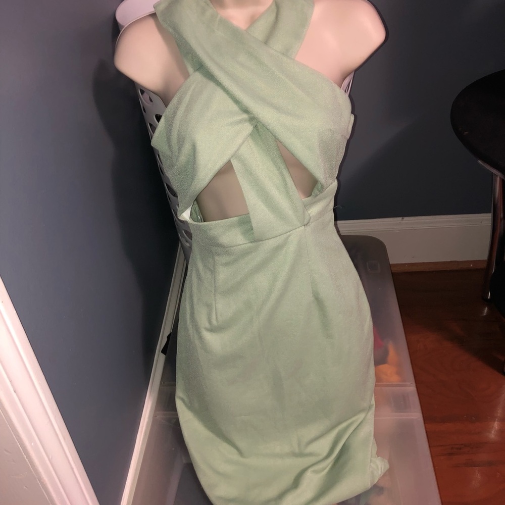 Dress size 6